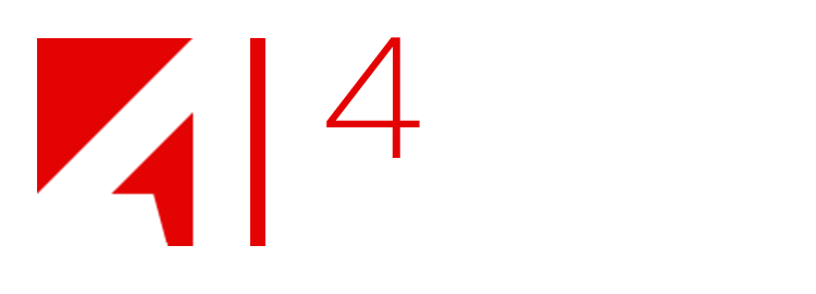 logo 4cus production